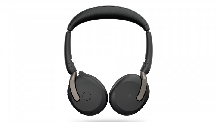 Słuchawki bezprzewodowe Jabra Evolve 2 65 Flex USB-C UC Stereo 3