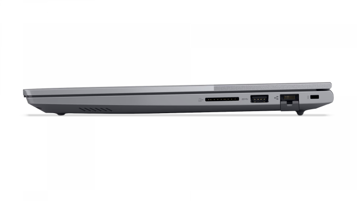 Laptop Lenovo ThinkBook 14 G8 IRL W11P FPR Arctic Grey + mysz 11