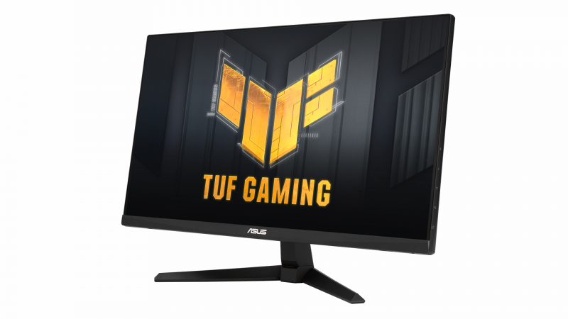 ASUS VG259 144Hz モニター 1920x1080 Amazon.co.jp: ASUS TUF Gaming ゲーミングモニター VG259Q 24.5