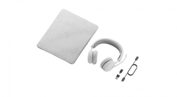 Logitech Zone Wireless 2 ES for Business MS Teams 2