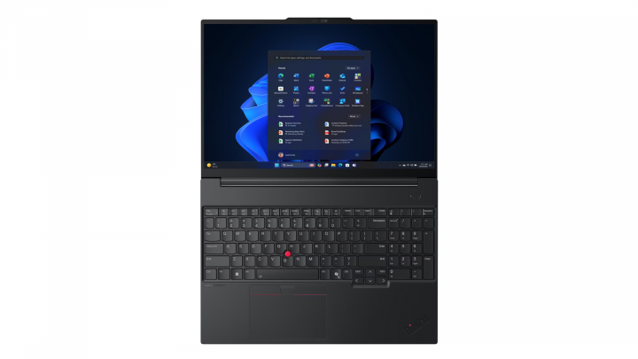 Laptop dla Nauczyciela Lenovo ThinkPad E16 Gen 3 7