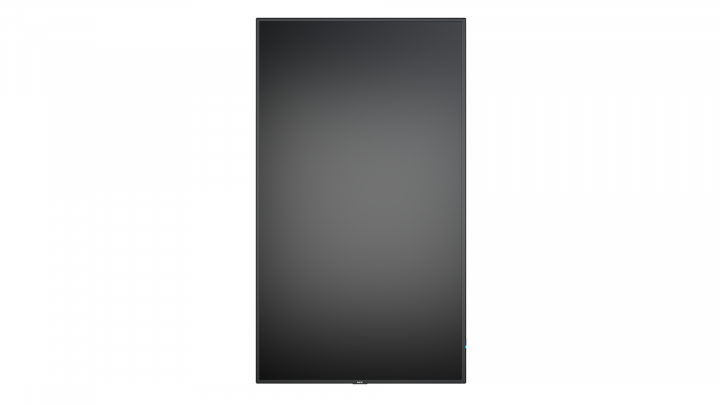 Monitor wielkoformatowy Sharp NEC MultiSync M551-MPi4 55" UHD 500cd/m 24/7 - 60005382