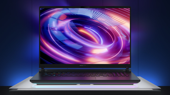 Laptop ASUS ROG Strix SCAR 18 G835LXG