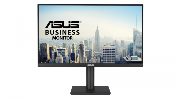 Monitor ASUS VA27UCPS
