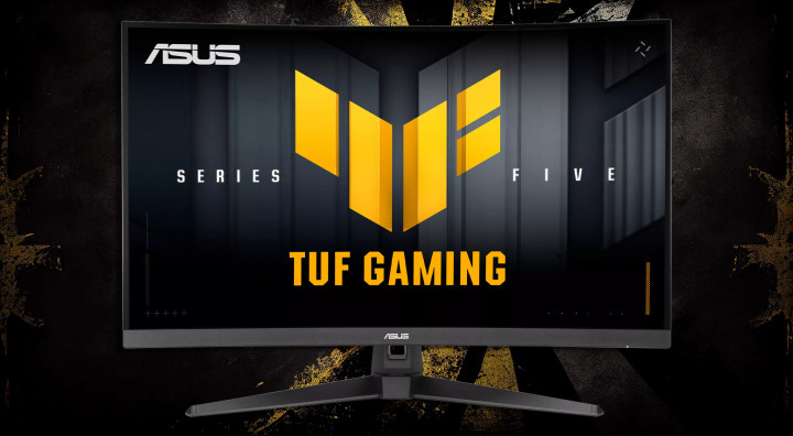 Monitor ASUS TUF Gaming VG32VQM5B