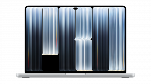 Laptop Apple MacBook Pro 14 PROLED XDR MJ2G4ZE/A M5 Pro 15‑core CPU 16‑core GPU 14,2" Touch 24GB 1000SSD Int MacOS Srebrny