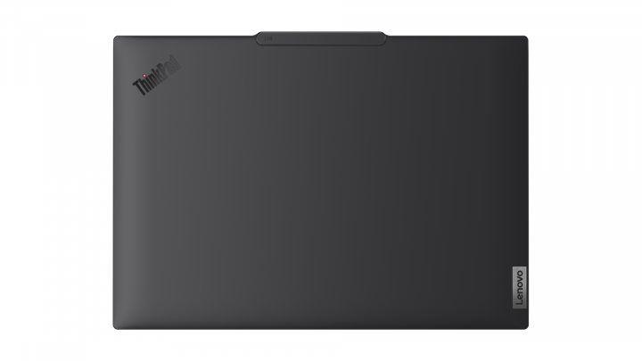Laptop Lenovo ThinkPad T14 Gen 5 (Intel) W11P czarny 11