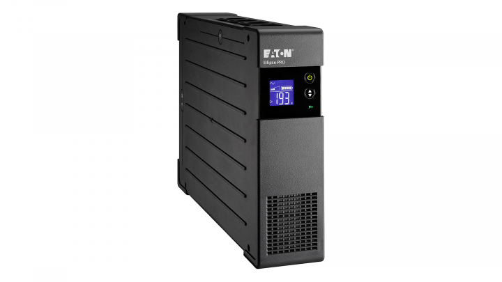 UPS Eaton Ellipse Pro elp1600din 1600VA