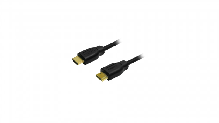 Kabel LogiLink HDMI v1.4 High Speed 15m CH0054