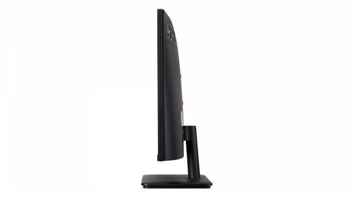 Acer ED270RPbiipx - widok prawej strony