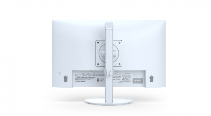 Sharp NEC MultiSync E244F 5