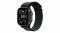 Smartwatch Apple Watch Ultra 3 GPS + Cellular, koperta 49 mm z tytanu w kolorze czarnym, opaska Alpine w kolorze czarnym 2