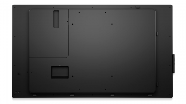 Monitor Dell P5525QC 210-BNTN 3