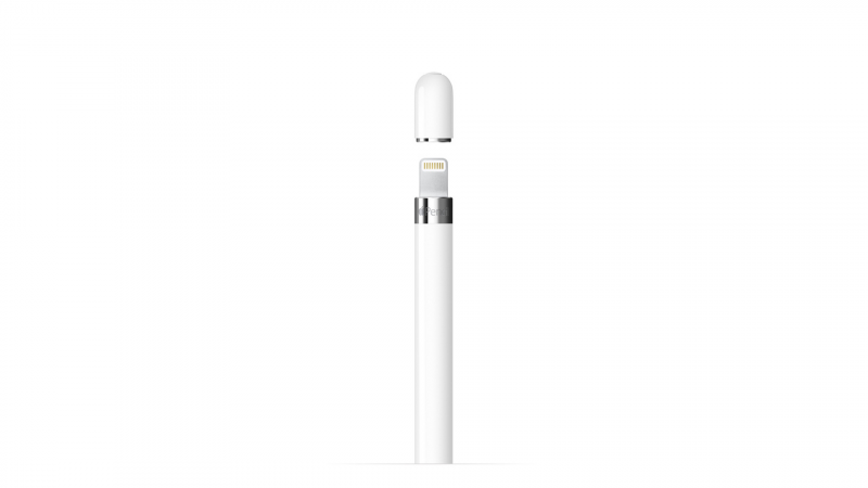 Apple outlets Pencil 1st Generation