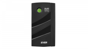 UPS Ever Duo t/davrto-000k55/01 550VA PL AVR USB