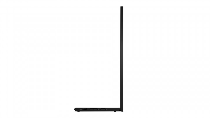 Monitor Lenovo ThinkVision M16 64BFUAT1WL 3
