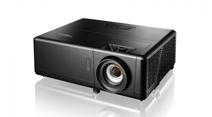 Optoma UHZ55 -5