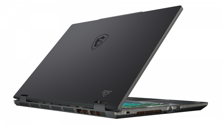Laptop MSI Cyborg A15 AI B2HWEKG 7