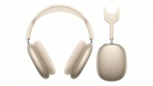 Słuchawki Apple AirPods Max 2 księżycowa poświata MHWL4ZM/A