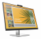 Monitor HP E27d G4 Advanced Docking Monitor - widok frontu lewej strony