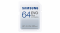 Karta pamięci Samsung SD 64GB EVO Plus MB-SC64K/EU
