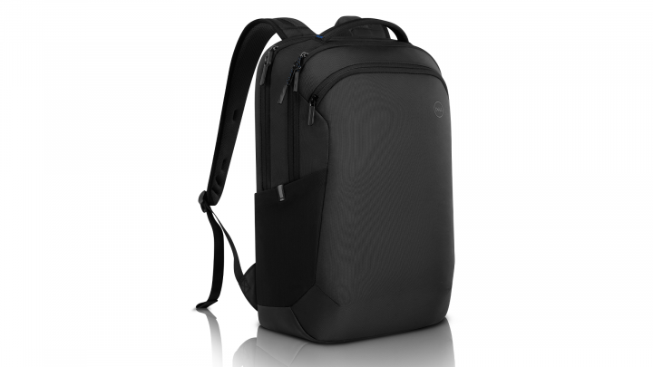Plecak do laptopa Dell Ecoloop Pro Backpack CP5723 460-BDLE bok