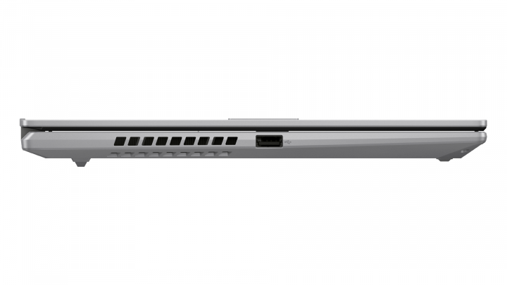 Laptop Asus Vivobook S15 OLED M3502QA-MA138W W11H Neutral Grey 5