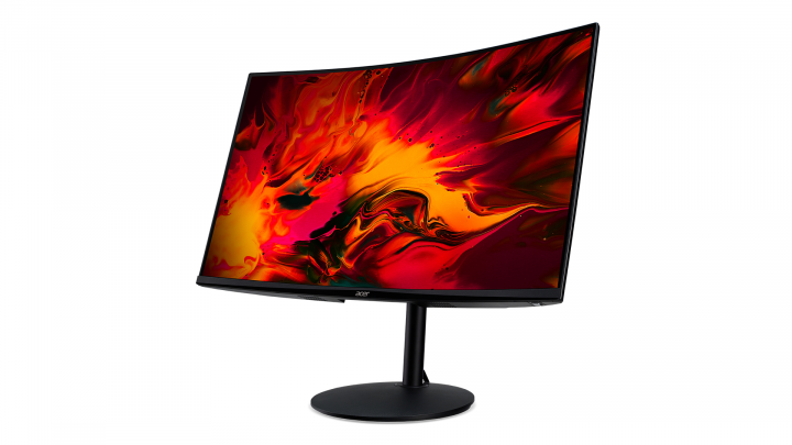 Nitro XZ320QXbmiiphx UM.JX0EE.X01