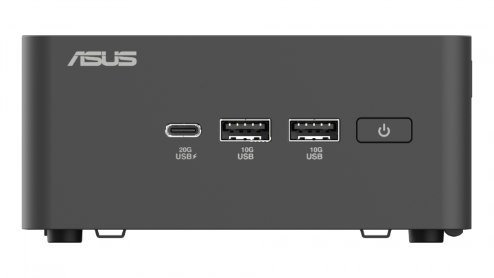 Komputer ASUS NUC 15 Pro Tall 2