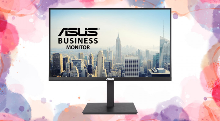 Monitor ASUS VA27UQSB