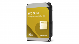 Dysk HDD WD Gold 10000GB 3,5 WD103KRYZ