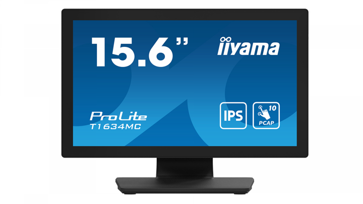 Monitor iiyama ProLite T1634MC-B1S