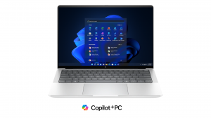 Laptop HP EliteBook X G1a 14 B9ZW9ET Ryzen AI 9 HX PRO 375 Touch 14" 2.8K 120Hz 64GB 2000SSD W11Pro