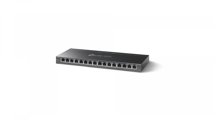 Switch TP-Link TL-SG116P 2