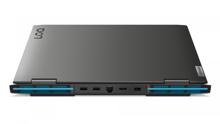 LOQ 15IRH8 Storm Grey (4-Zone RGB Backlit) 6