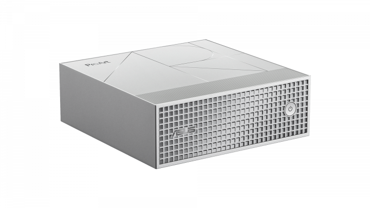 Komputer ASUS ProArt GR1X Silver 6