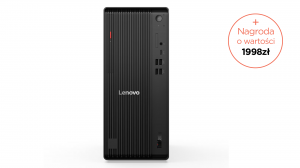 Komputer Lenovo ThinkCentre M70t Gen 6 Tower 12YH001WPB Ultra 5 235 16GB 512SSD Int W11Pro