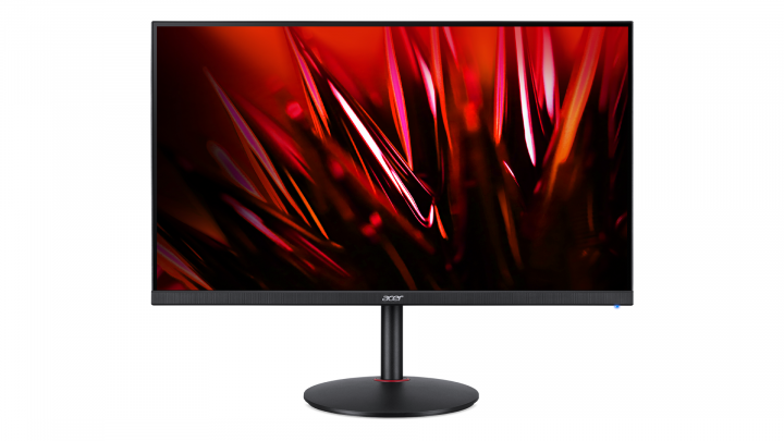 Monitor Acer Nitro XV322UXbmiiphzx front