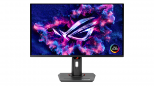 Monitor ASUS ROG Strix OLED XG27ACDNG 26,5" QD-OLED QHD HDR10 99% DCI-P3 360Hz 0,03ms USB-C Dock 90W