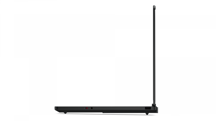 Laptop Lenovo Legion 5 Gen 11 15AHP11 Czarny 7