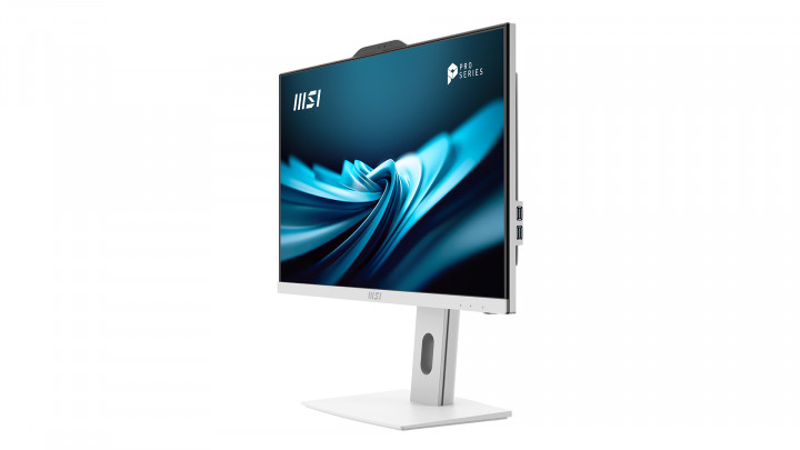 Komputer AiO MSI PRO AP242P 14M-691EU 4