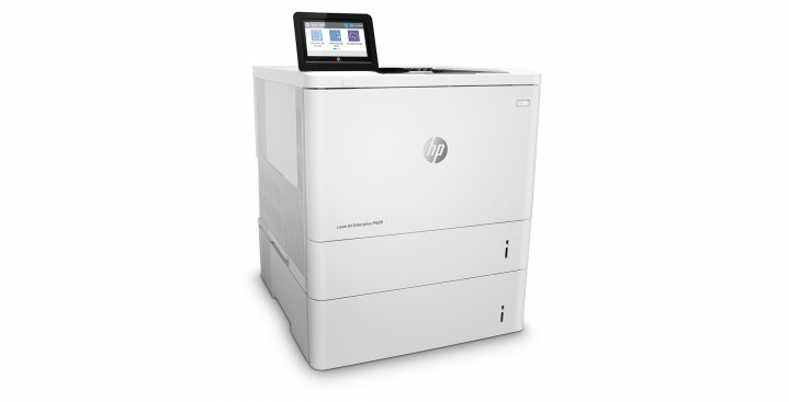 LaserJet Enterprise M609x K0Q22A 3