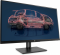 Monitor HP Z27n G2 1JS10A4 Z Display - widok frontu lewej strony