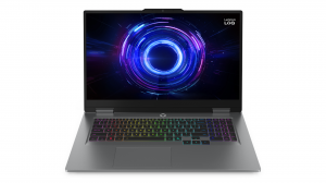 Laptop Lenovo LOQ 17IRX10 83JH005LPB i5-13450HX 17,3" FHD 165Hz 16GB 512SSD RTX5050 DLSS 4