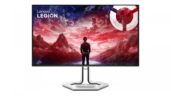 Monitor Lenovo Legion Pro 32UD-10 69D0GACBEU 31,5" UHD 240Hz QD-OLED