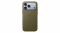 Etui Apple iPhone 18 Pro Max TechWoven z MagSafe oliwka MKDP4ZM/A 3