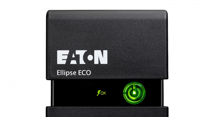 UPS Eaton Ellipse ECO EL1600USBIEC 5