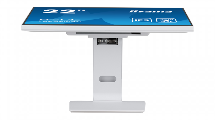 Monitor dotykowy iiyama ProLite T2252MSC-W2AG 9