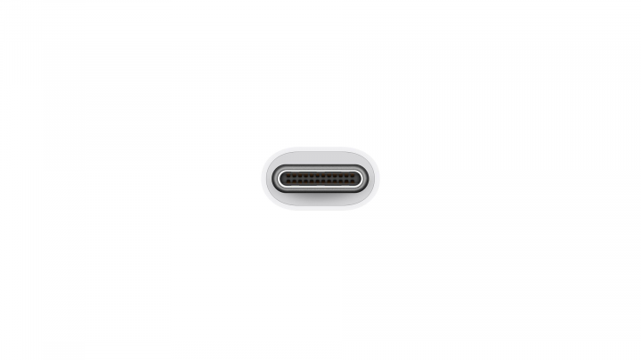 Adapter Apples USB-C - USB-A MW5L3ZM/A 2