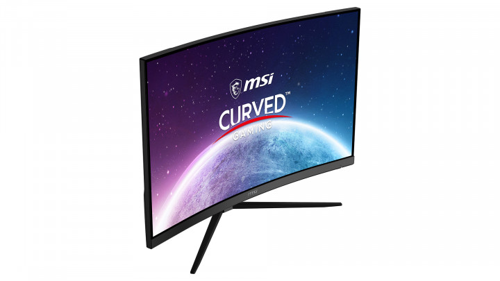 Monitor MSI G32C4X 3